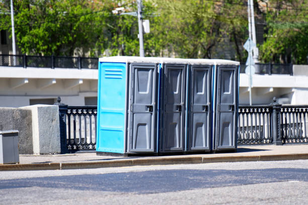 Best Emergency porta potty rental  in Rushville, IN
